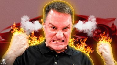 My FRUSTRATIONS With The Detailing World!!!