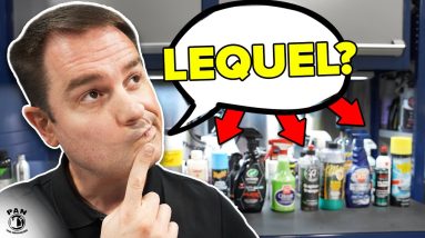 Si je dois en choisir UN SEUL...