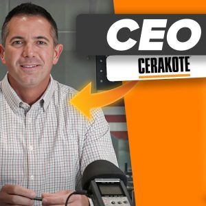 Cerakote CEO Takes Responsibility, Addresses Controversy, and Reveals Future Plans!