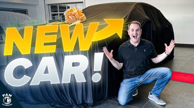 UNVEILING MY BRAND NEW CAR!!! Customized to Perfection!