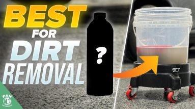 Best NEW Rinseless Wash? Cleaning and Lubrication MASTER!