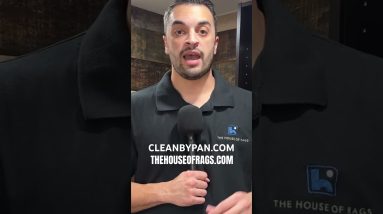 RESTOCK now available for CLEAN By Pan The Organizer products! 👀🔥🔥