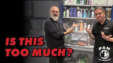 How Much Is Too Much? A Must Watch Discussion!