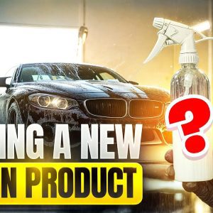 EXCLUSIVE Sneak Peek: A Brand New CLEAN By Pan Product in Development!
