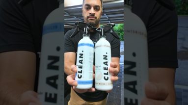 NEW CLEAN By Pan Interior & Exterior QUICK DETAILERS!