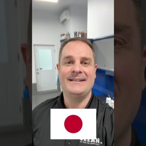 🇯🇵 CLEAN By Pan Has Landed In Japan! #shorts