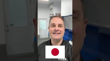 🇯🇵 CLEAN By Pan Has Landed In Japan! #shorts