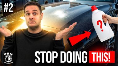 MORE Car Detailing Secrets REVEALED! Stop Making These Mistakes! | Part 2