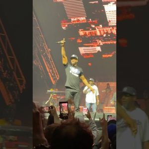 Wu-Tang Clan Final Chamber Tour Was Legendary! 👐🔥 #WuTangForever