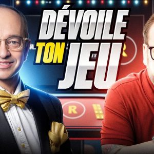 Dévoile Ton Jeu : L’émission qui va faire TRIPPER les fans de cartes sportives! 🔥