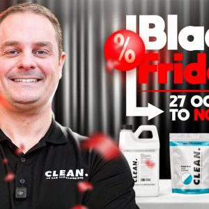 HUGE 25% OFF BLACK FRIDAY SALE! + Free Shipping Over $99