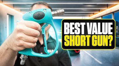 Is This the BEST Pressure Washer Short Gun for the Money? Quivr Review