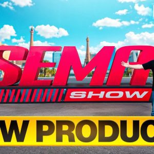 More CRAZY NEW Detailing Products Revealed at SEMA 2025! (Part 2)