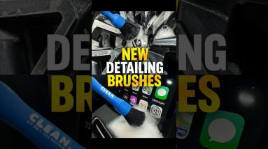 STOP Using Cheap Brushes! 🖌️🪥