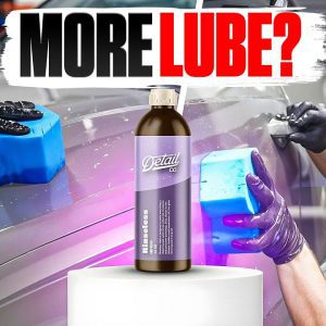 Detail Co  Nemesis Rinseless Wash V2 Review — More Lube, More Cleaning, More Value!