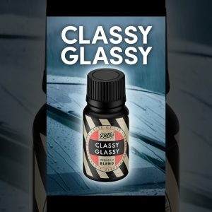 This Glass Coating is INSANE in the Rain! ☔️