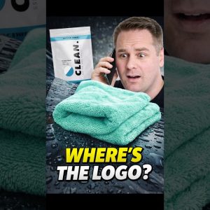 Where’s The Logo?! 🤯