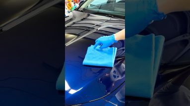 Best Microfiber Towels for Ceramic Coatings (Level 1 vs Final Level)