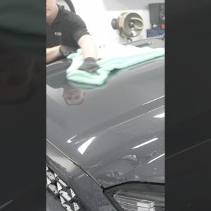 The FASTEST Way to Dry Your Car Without Scratches!