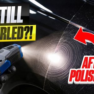 10 Paint Correction Mistakes Beginners Make And How to Avoid Them