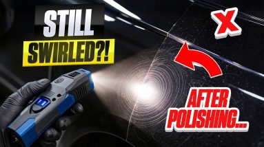 10 Paint Correction Mistakes Beginners Make And How to Avoid Them