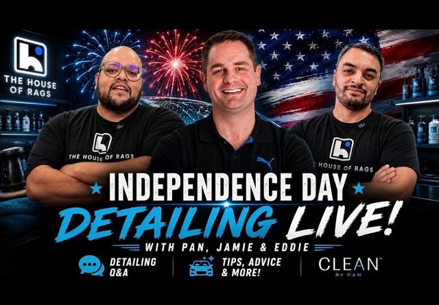 Live w/ Clean. By Pan & T.H.O.R Huge Savings &  Q&A!
