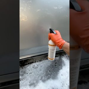 Your Ceramic Coating Isn’t Dead… It’s Clogged! 😱