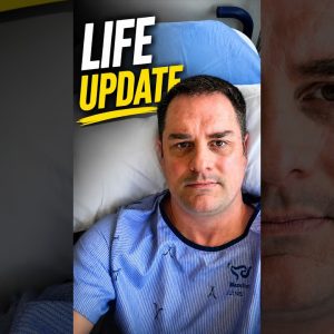 I tore my biceps… Here’s what happened. 🩻🏥