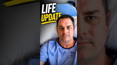 I tore my biceps… Here’s what happened. 🩻🏥