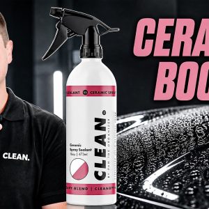 The Ultimate Ceramic Spray Sealant Guide!